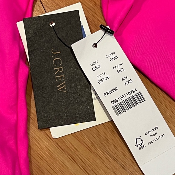 Jcrew Rash Guard - Picture 8 of 8